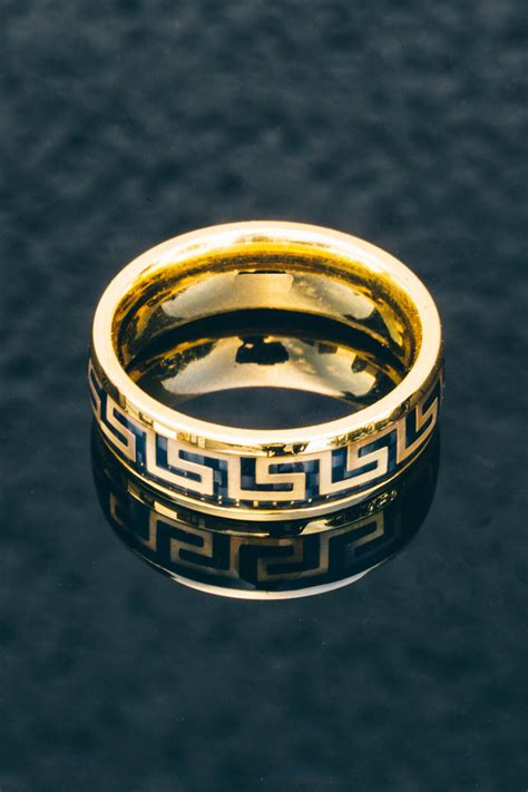 versage ring